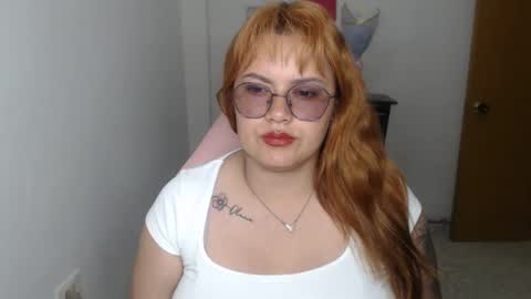 Snapshot of celeste_anny1 chatting on January 8, 6:41 pm CELESTE online show from January 8, 6:41 pm