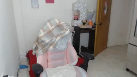 Snapshot of celeste_anny1 chatting on January 24, 6:46 pm CELESTE online show from January 24, 6:46 pm