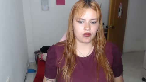Snapshot of celeste_anny1 chatting on February 5, 6:37 pm CELESTE online show from February 5, 6:37 pm