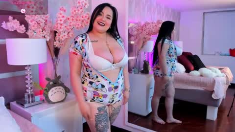   online show from February 19, 2:55 am