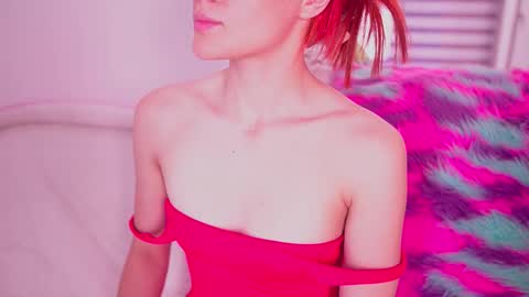 Celeste  online show from September 27, 7:08 pm