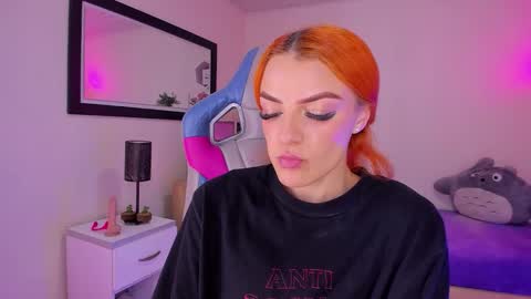 Celeste  online show from February 11, 5:29 pm