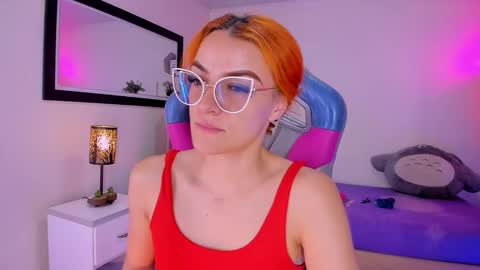 Celeste  online show from February 20, 3:34 pm