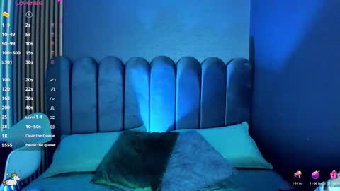 Celeste  online show from December 16, 4:06 am