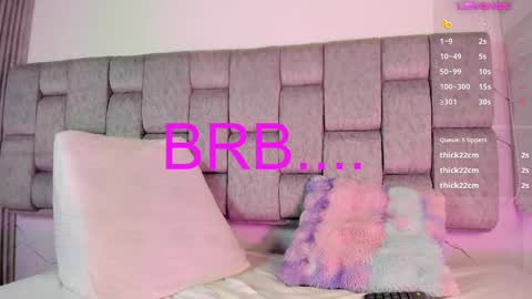 celeste_chic online show from February 20, 2:24 pm