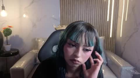 celeste_fioree online show from May 6, 7:52 pm