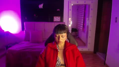 celeste_fioree online show from May 15, 9:38 am