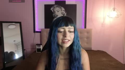 celeste_fioree online show from May 16, 4:50 pm