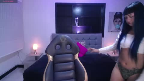 celeste_fioree online show from May 20, 6:25 pm
