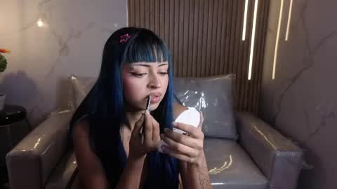 celeste_fioree online show from May 21, 7:43 pm