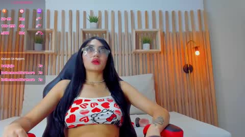 Celeste  online show from March 6, 12:43 am