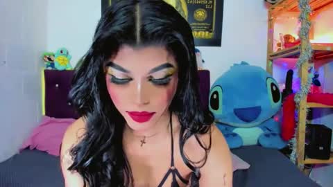 celeste_hot25horny online show from October 2, 1:07 pm
