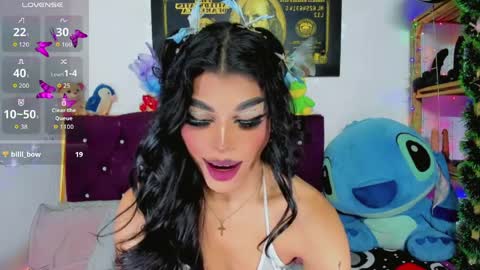 celeste_hot25horny online show from March 30, 2:51 pm