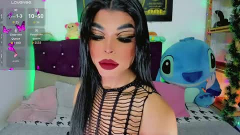 celeste_hot25horny online show from May 16, 1:21 pm