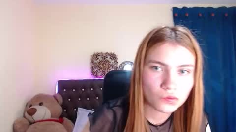 C E L E S T E  online show from March 22, 2:09 pm