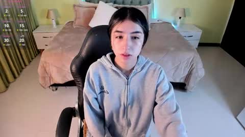 Celeste online show from May 5, 12:02 pm