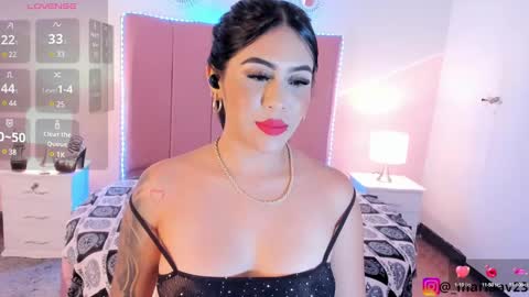 Sofia Castrillon online show from February 8, 3:52 am