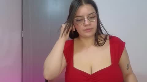 celeste_shinny online show from November 9, 1:26 am
