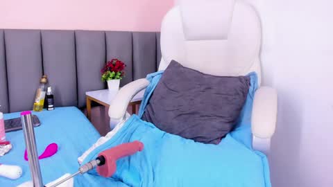 celeste_smmith_ online show from January 23, 6:39 am