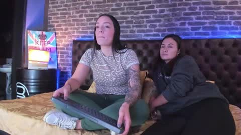 celeste_starsss online show from February 10, 2:41 am