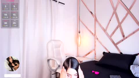 Snapshot of celeste_valencia1 chatting on March 17, 4:39 am Celeste online show from March 17, 4:39 am