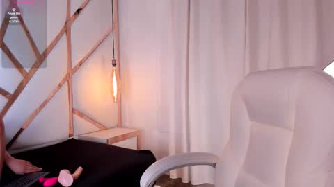 Snapshot of celeste_valencia1 chatting on March 20, 5:01 am Celeste online show from March 20, 5:01 am