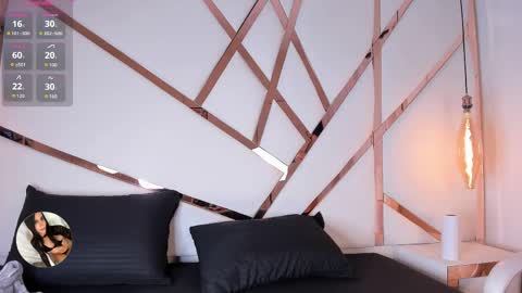 Snapshot of celeste_valencia1 chatting on March 30, 4:24 am Celeste online show from March 30, 4:24 am