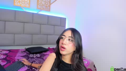 Celeste Wayne online show from December 13, 9:41 pm