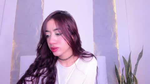 Celeste Wayne online show from April 23, 5:59 pm