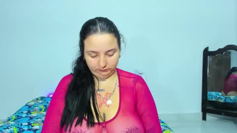 Celeste Y Pipe online show from March 2, 5:44 am