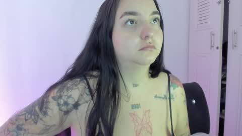 Celeste Y Pipe online show from October 5, 4:27 pm