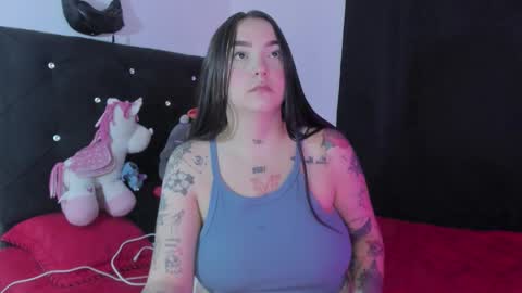Celeste Y Pipe online show from December 17, 1:33 am