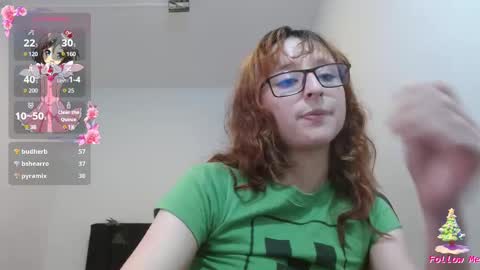 celesteayase online show from January 3, 1:38 am