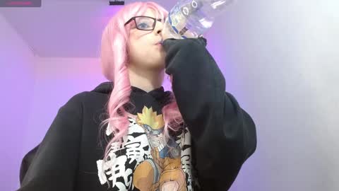 celesteayase online show from January 3, 9:36 pm