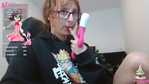 celesteayase online show from January 5, 5:20 am