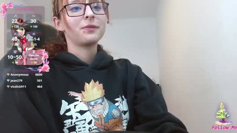 celesteayase online show from January 5, 11:26 am