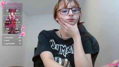 celesteayase online show from January 11, 7:17 am