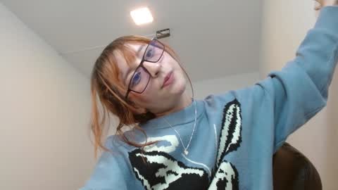 celesteayase online show from January 23, 8:13 pm