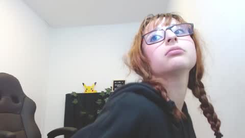 celesteayase online show from January 28, 3:25 am