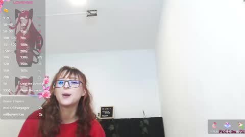 celesteayase online show from February 13, 2:34 am