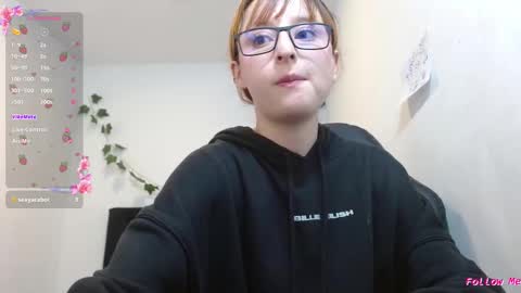 celesteayase online show from February 21, 10:37 pm