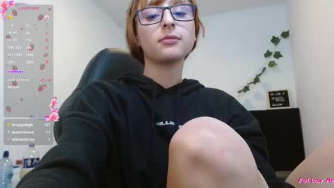 celesteayase online show from February 22, 5:02 am