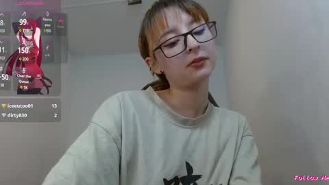 celesteayase online show from March 8, 12:00 am