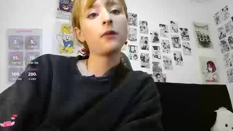 celesteayase online show from September 16, 12:55 am