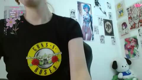 Snapshot of celesteayase chatting on November 26, 2:34 am celesteayase online show from November 26, 2:34 am