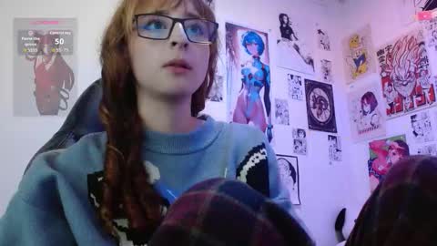Snapshot of celesteayase chatting on February 27, 2:00 am celesteayase online show from February 27, 2:00 am