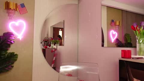 Snapshot of celestebailey chatting on February 16, 3:46 am CelesteBailey online show from February 16, 3:46 am