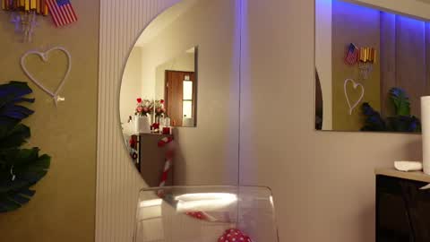 Snapshot of celestebailey chatting on March 1, 3:30 am CelesteBailey online show from March 1, 3:30 am