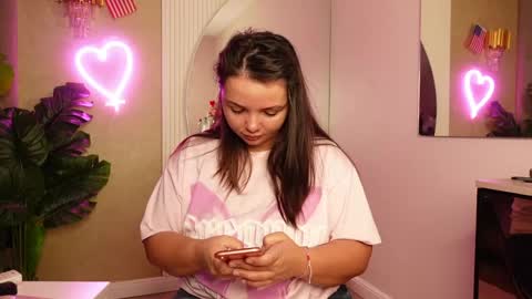 Snapshot of celestebailey chatting on March 2, 3:20 am CelesteBailey online show from March 2, 3:20 am