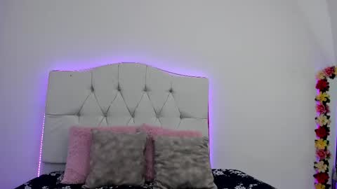 Celeste - Derek online show from January 12, 7:19 pm